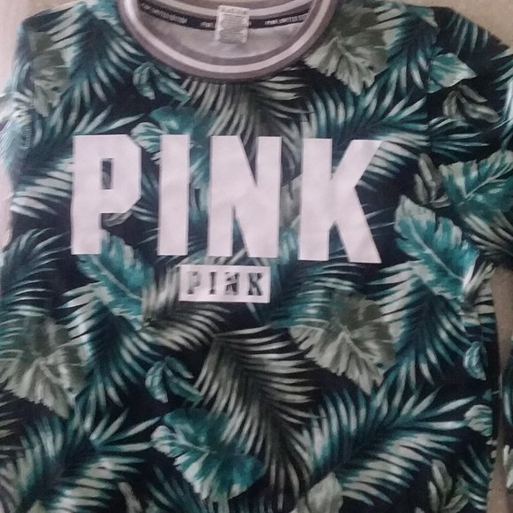 Victoria's Secret PINK Sweater - Picture 14 of 14